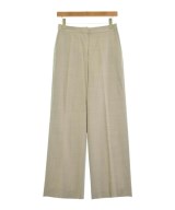 theory luxe スラックス