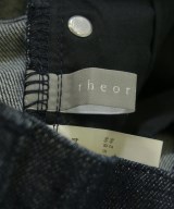 theory luxe（セオリーリュクス）デニムパンツ 紺 サイズ:34(XS位) レディース/2200608071015