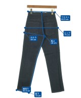 theory luxe（セオリーリュクス）デニムパンツ 紺 サイズ:34(XS位) レディース/2200608071015