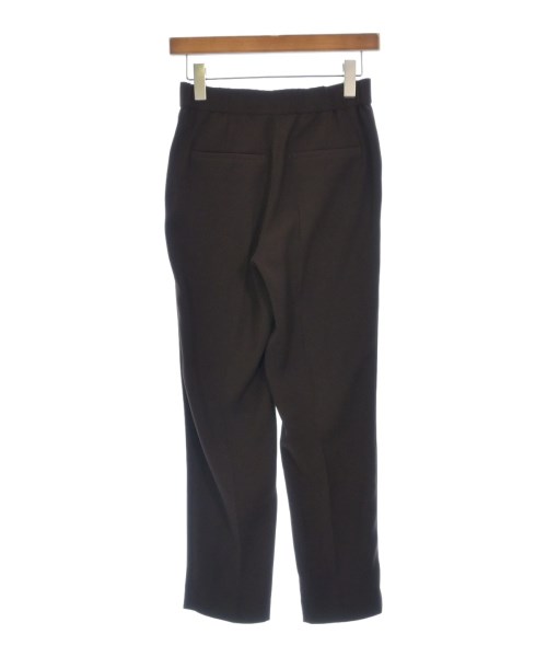 theory luxe（セオリーリュクス）その他 茶 サイズ:34(XS位) レディース/2200608071022