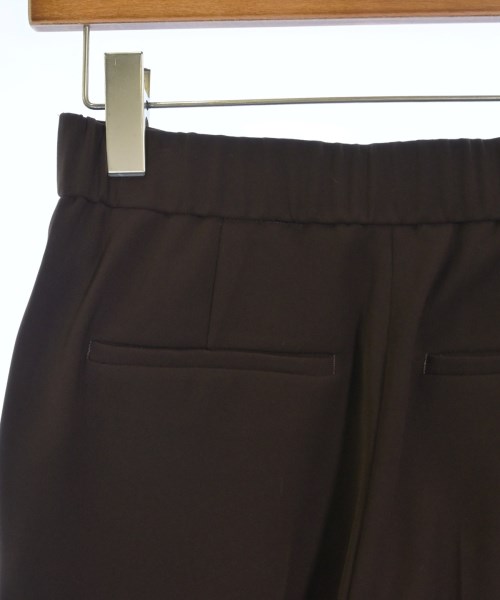 theory luxe（セオリーリュクス）その他 茶 サイズ:34(XS位) レディース/2200608071022