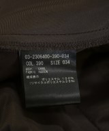 theory luxe（セオリーリュクス）その他 茶 サイズ:34(XS位) レディース/2200608071022