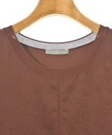 theory luxe（セオリーリュクス）ブラウス 茶 サイズ:38(M位) レディース/2200610467028