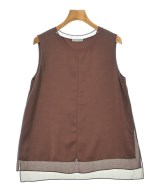theory luxe ブラウス
