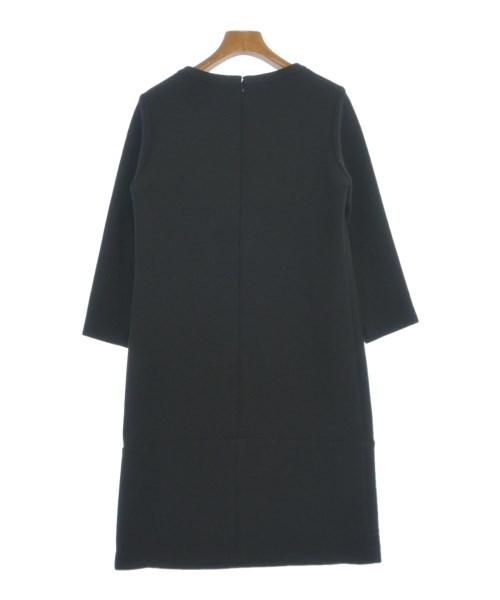 theory luxe（セオリーリュクス）ワンピース 黒 サイズ:40(M位) レディース/2200613794015