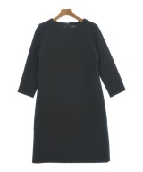 theory luxe（セオリーリュクス）ワンピース 黒 サイズ:40(M位) レディース/2200613794015