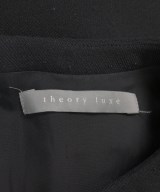 theory luxe（セオリーリュクス）ワンピース 黒 サイズ:40(M位) レディース/2200613794015