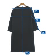 theory luxe（セオリーリュクス）ワンピース 黒 サイズ:40(M位) レディース/2200613794015