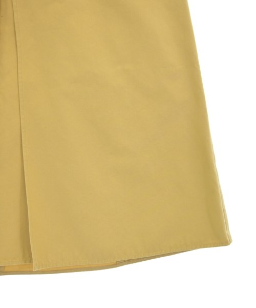 theory luxe（セオリーリュクス）ロング・マキシ丈スカート ベージュ サイズ:40(M位) レディース/2200613794039