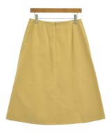 theory luxe（セオリーリュクス）ロング・マキシ丈スカート ベージュ サイズ:40(M位) レディース/2200613794039