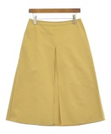 theory luxe ロング・マキシ丈スカート