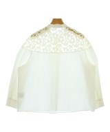 theory luxe（セオリーリュクス）ブラウス 白 サイズ:38(M位) レディース/2200613971034