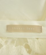 theory luxe（セオリーリュクス）ブラウス 白 サイズ:38(M位) レディース/2200613971034