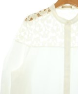 theory luxe（セオリーリュクス）ブラウス 白 サイズ:38(M位) レディース/2200613971034