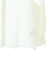 theory luxe（セオリーリュクス）ブラウス 白 サイズ:38(M位) レディース/2200613971034
