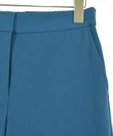 theory luxe（セオリーリュクス）スラックス 青 サイズ:36(S位) レディース/2200613971065