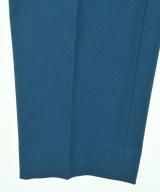 theory luxe（セオリーリュクス）スラックス 青 サイズ:36(S位) レディース/2200613971065