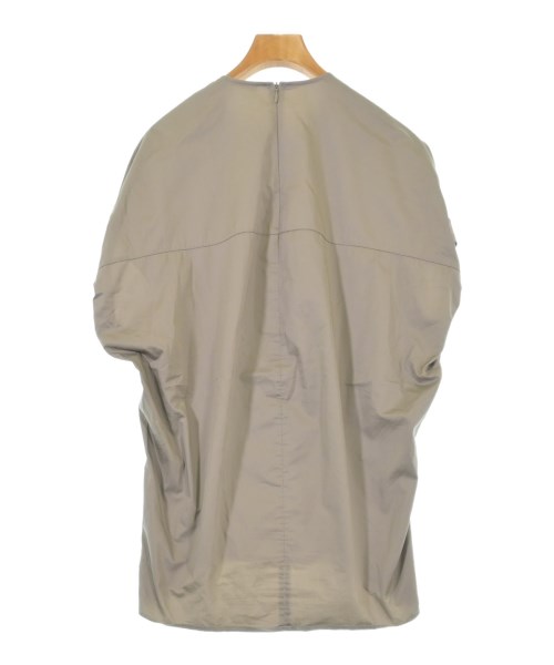 theory luxe（セオリーリュクス）Tシャツ・カットソー 茶 サイズ:38(M位) レディース/2200614397024