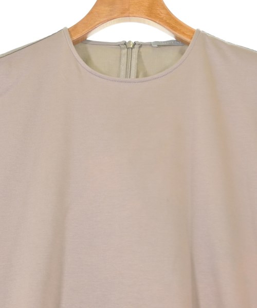 theory luxe（セオリーリュクス）Tシャツ・カットソー 茶 サイズ:38(M位) レディース/2200614397024