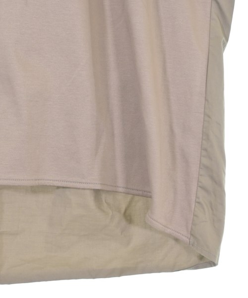 theory luxe（セオリーリュクス）Tシャツ・カットソー 茶 サイズ:38(M位) レディース/2200614397024