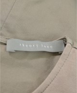 theory luxe（セオリーリュクス）Tシャツ・カットソー 茶 サイズ:38(M位) レディース/2200614397024