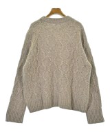 theory luxe（セオリーリュクス）ニット・セーター 茶 サイズ:38(M位) レディース/2200614397062