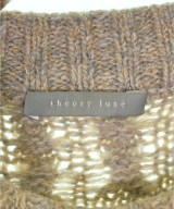 theory luxe（セオリーリュクス）ニット・セーター 茶 サイズ:38(M位) レディース/2200614397062