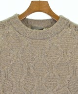 theory luxe（セオリーリュクス）ニット・セーター 茶 サイズ:38(M位) レディース/2200614397062