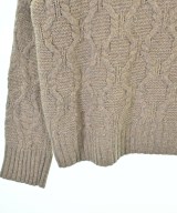 theory luxe（セオリーリュクス）ニット・セーター 茶 サイズ:38(M位) レディース/2200614397062