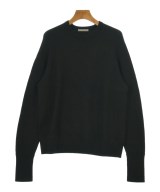 theory luxe（セオリーリュクス）ニット・セーター 黒 サイズ:38(M位) レディース/2200614397079
