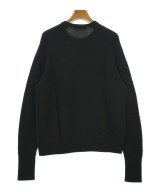 theory luxe（セオリーリュクス）ニット・セーター 黒 サイズ:38(M位) レディース/2200614397079