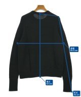theory luxe（セオリーリュクス）ニット・セーター 黒 サイズ:38(M位) レディース/2200614397079