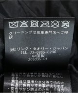 theory luxe（セオリーリュクス）ライダース 黒 サイズ:38(M位) レディース/2200614442021