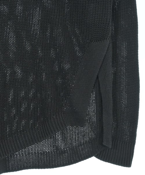theory luxe（セオリーリュクス）ニット・セーター 黒 サイズ:38(M位) レディース/2200614683219