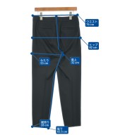 theory luxe（セオリーリュクス）スラックス 黒 サイズ:40(M位) レディース/2200614848083