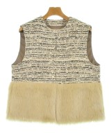 theory luxe（セオリーリュクス）その他 ベージュ サイズ:38(M位) レディース/2200615081014