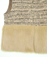 theory luxe（セオリーリュクス）その他 ベージュ サイズ:38(M位) レディース/2200615081014