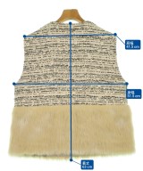 theory luxe（セオリーリュクス）その他 ベージュ サイズ:38(M位) レディース/2200615081014