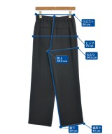theory luxe（セオリーリュクス）その他 黒 サイズ:38(S位) レディース/2200615081021