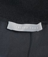 theory luxe（セオリーリュクス）ブラウス 黒 サイズ:38(M位) レディース/2200615081038