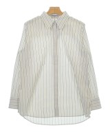 theory luxe（セオリーリュクス）カジュアルシャツ 白 サイズ:38(M位) レディース/2200608272023