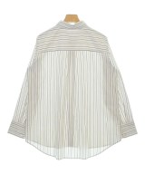 theory luxe（セオリーリュクス）カジュアルシャツ 白 サイズ:38(M位) レディース/2200608272023
