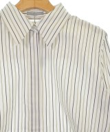 theory luxe（セオリーリュクス）カジュアルシャツ 白 サイズ:38(M位) レディース/2200608272023
