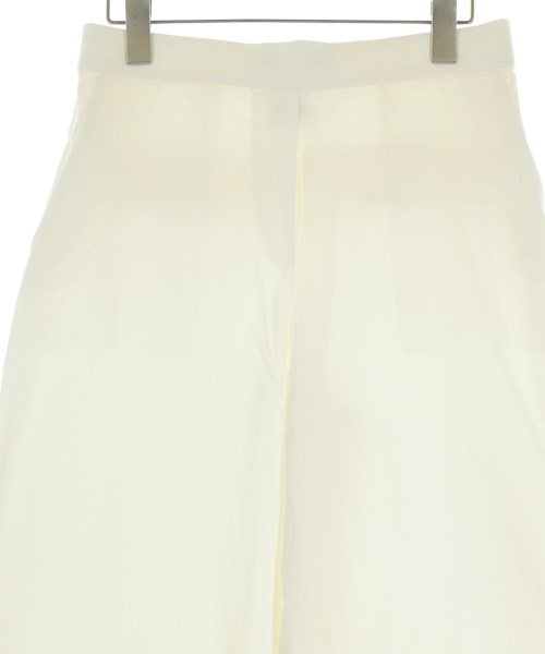 theory luxe（セオリーリュクス）その他 白 サイズ:38(M位) レディース/2200615285030