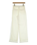 theory luxe（セオリーリュクス）その他 白 サイズ:38(M位) レディース/2200615285030
