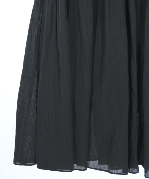 theory luxe（セオリーリュクス）ワンピース 黒 サイズ:32(XXS位) レディース/2200615493084