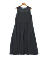 theory luxe（セオリーリュクス）ワンピース 黒 サイズ:32(XXS位) レディース/2200615493084