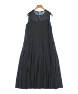 theory luxe（セオリーリュクス）ワンピース 黒 サイズ:32(XXS位) レディース/2200615493084