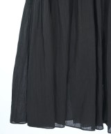 theory luxe（セオリーリュクス）ワンピース 黒 サイズ:32(XXS位) レディース/2200615493084