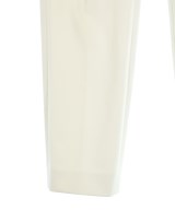 theory luxe（セオリーリュクス）スラックス 白 サイズ:36(S位) レディース/2200615825052